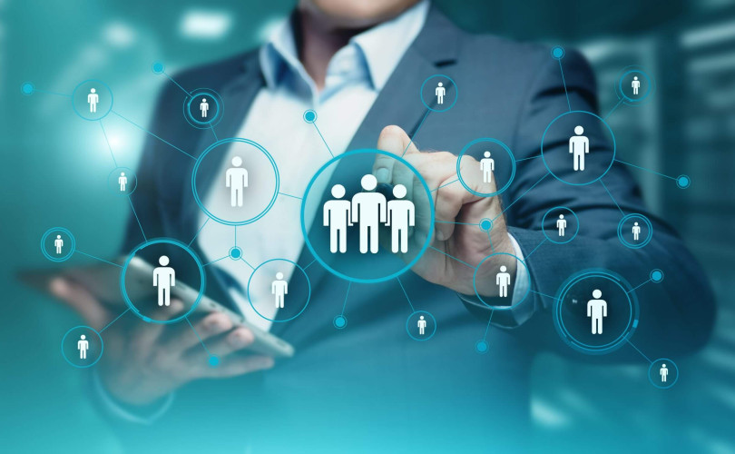 مساعد الموارد البشرية ومهارات التوظيف لإدارة الموارد البشرية